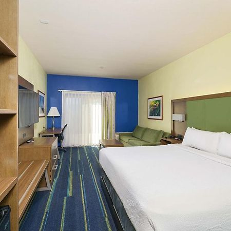 Triple Play Resort Hotel & Suites Hayden Exterior foto
