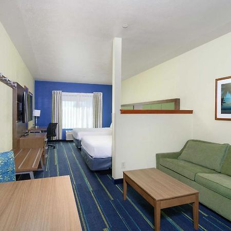Triple Play Resort Hotel & Suites Hayden Exterior foto