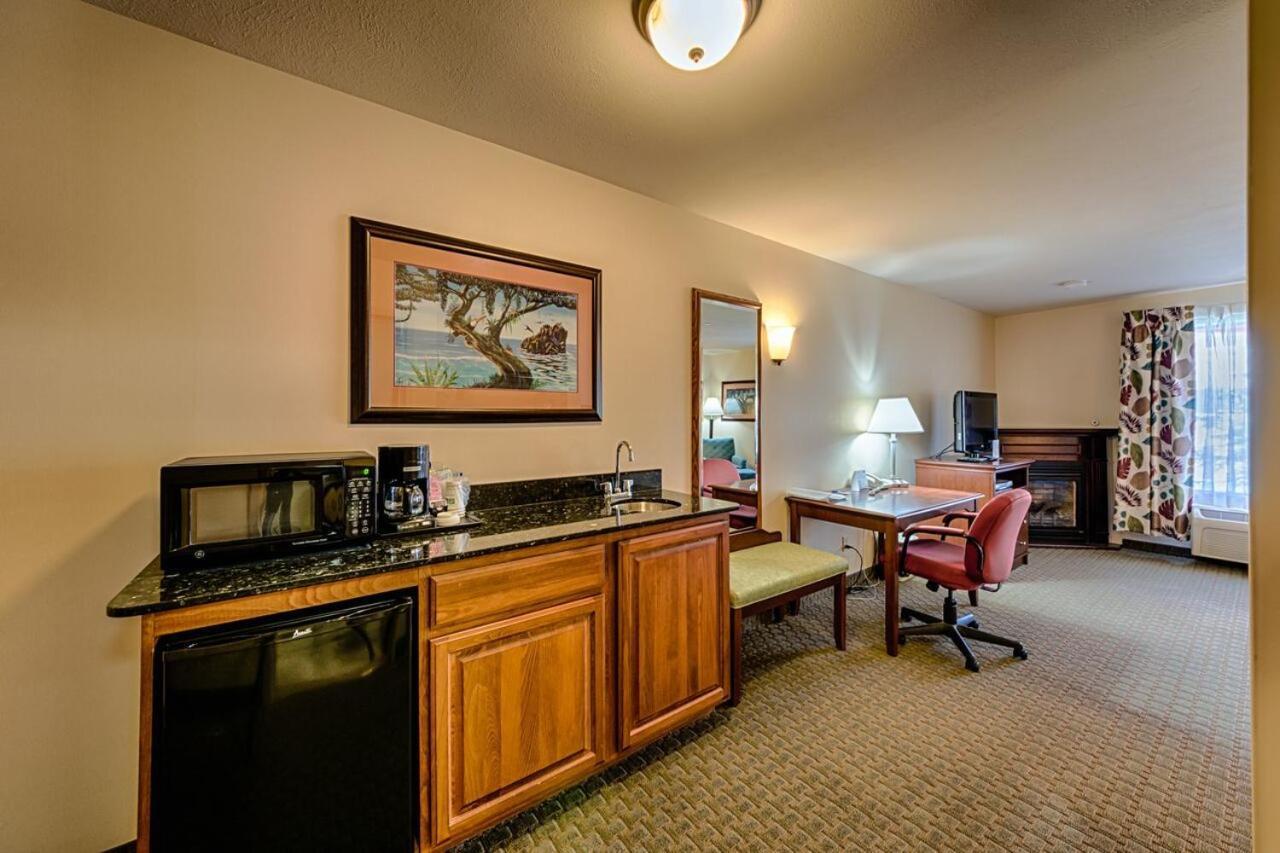Triple Play Resort Hotel & Suites Hayden Quarto foto