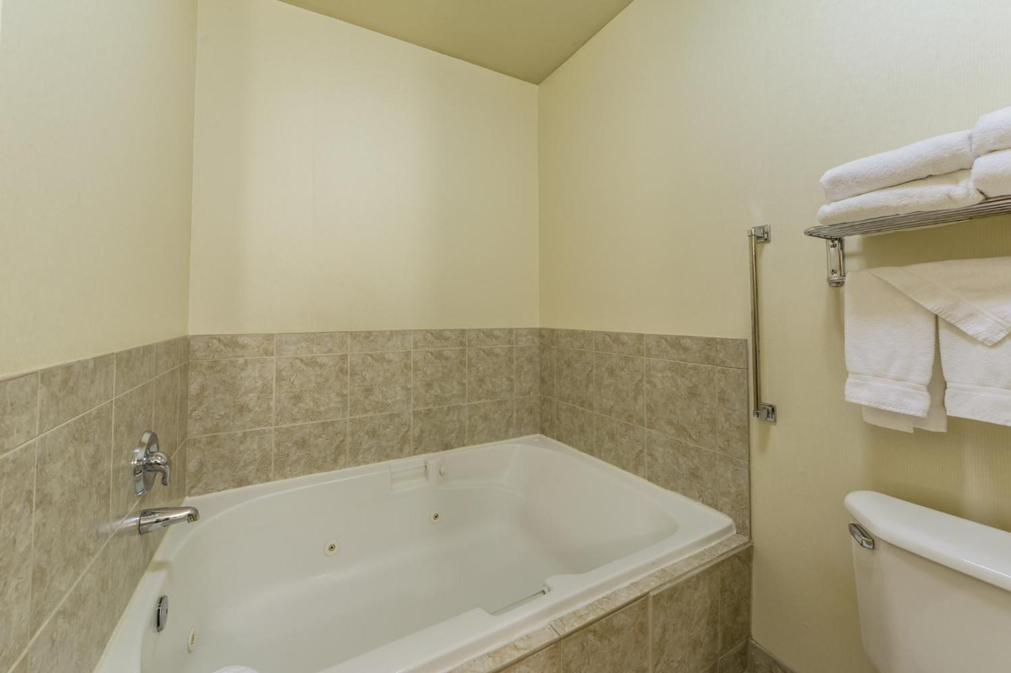 Triple Play Resort Hotel & Suites Hayden Quarto foto