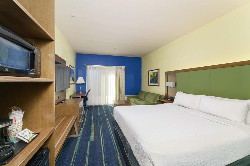 Triple Play Resort Hotel & Suites Hayden Exterior foto