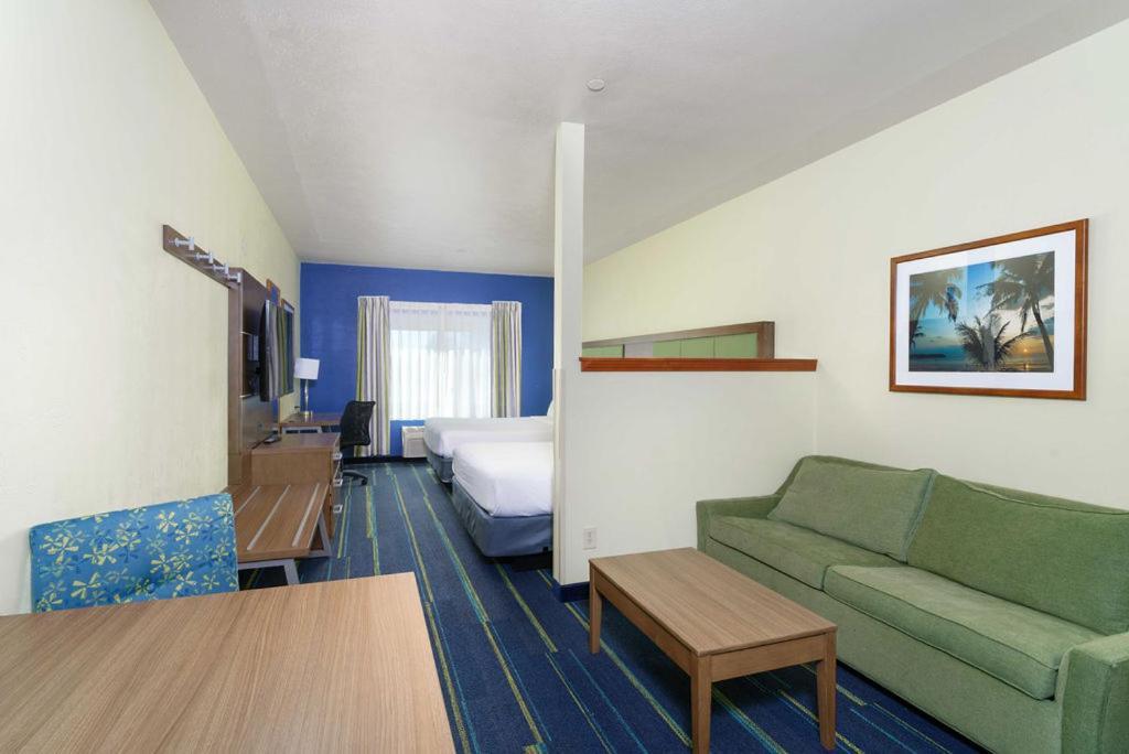 Triple Play Resort Hotel & Suites Hayden Exterior foto