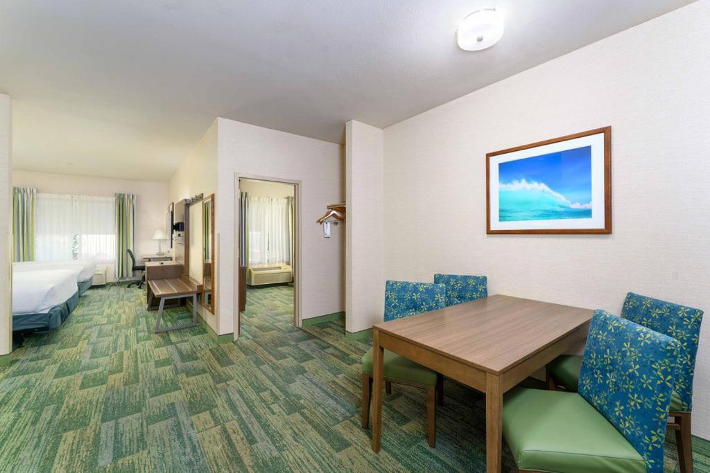 Triple Play Resort Hotel & Suites Hayden Exterior foto