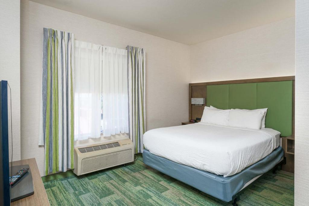 Triple Play Resort Hotel & Suites Hayden Exterior foto