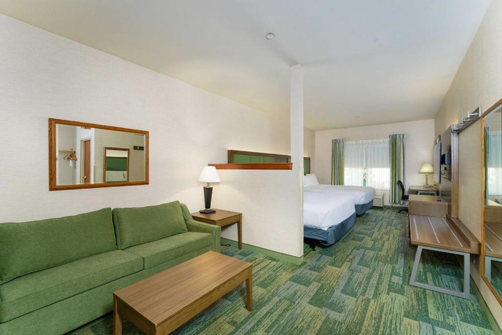 Triple Play Resort Hotel & Suites Hayden Exterior foto