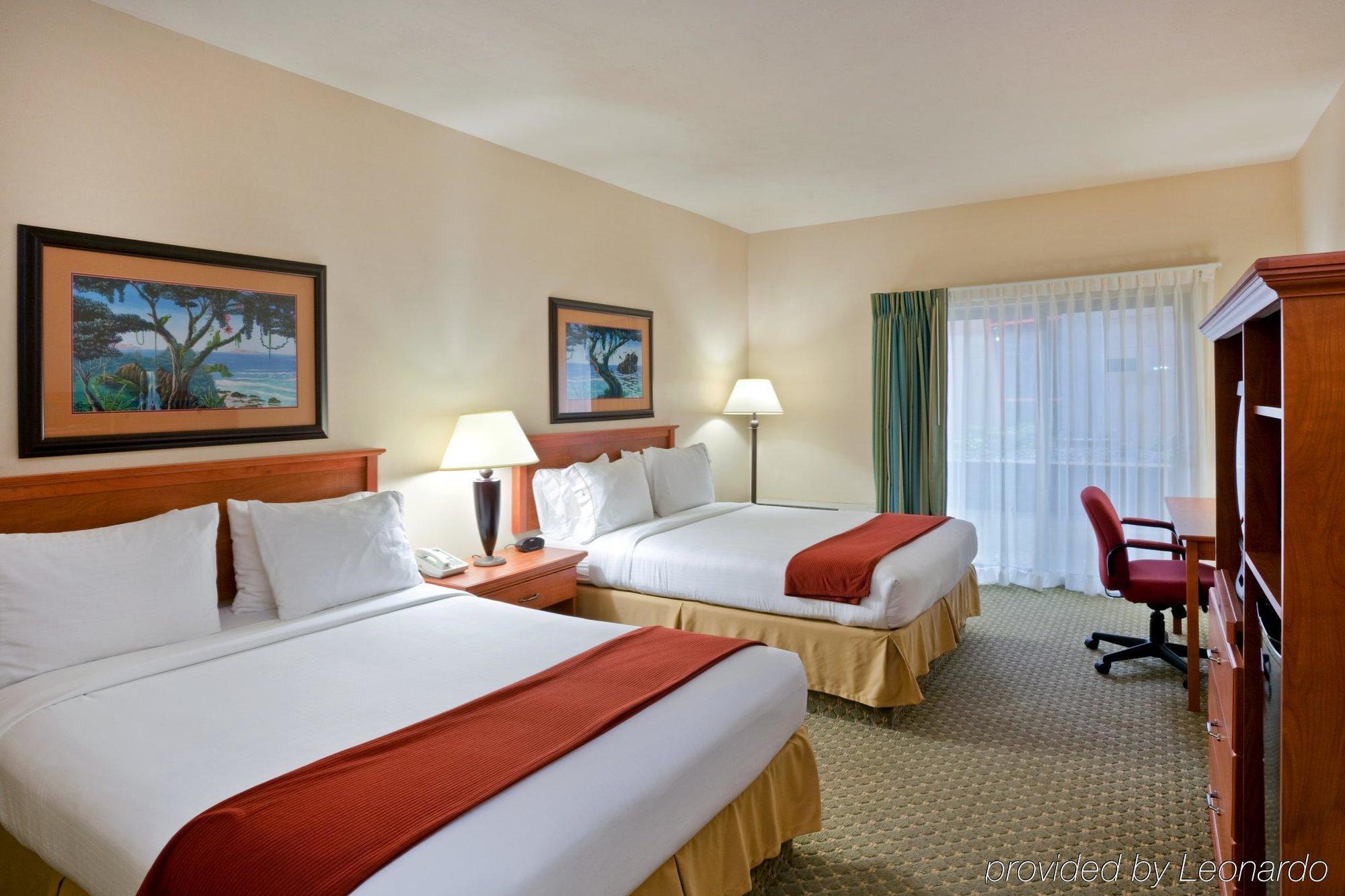 Triple Play Resort Hotel & Suites Hayden Quarto foto