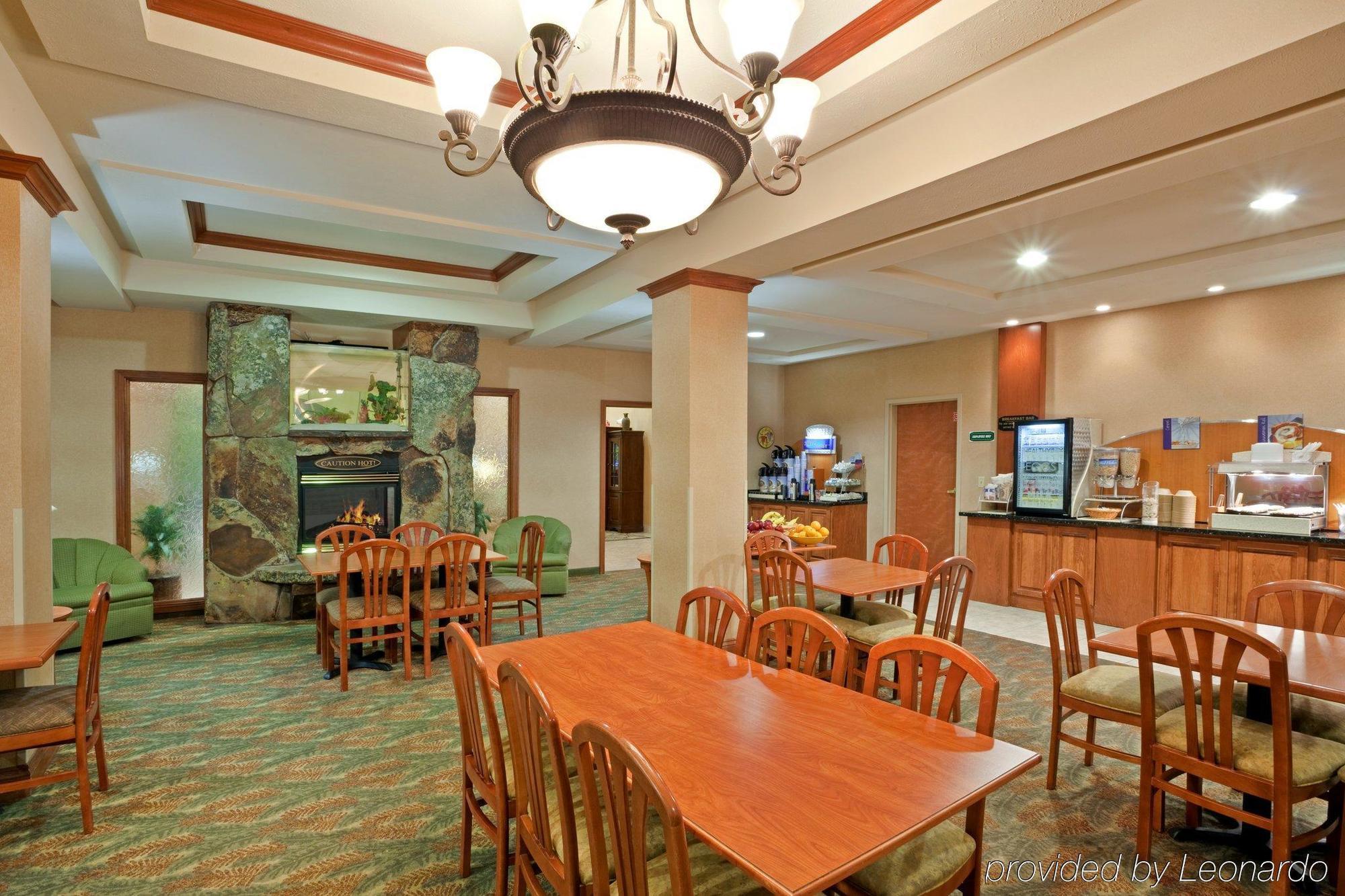 Triple Play Resort Hotel & Suites Hayden Restaurante foto