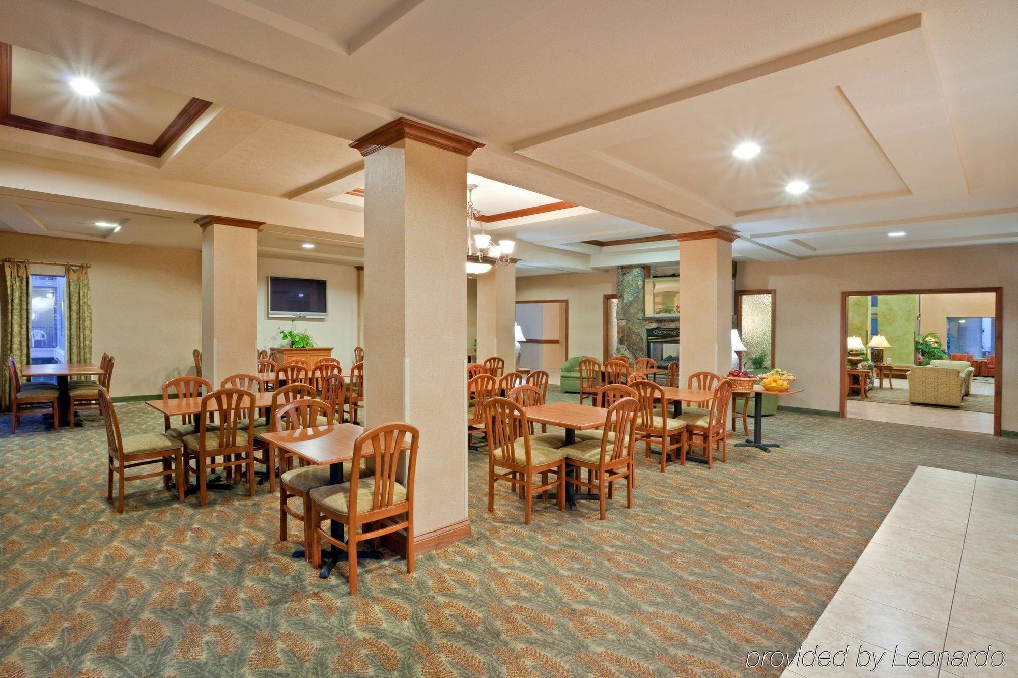 Triple Play Resort Hotel & Suites Hayden Restaurante foto