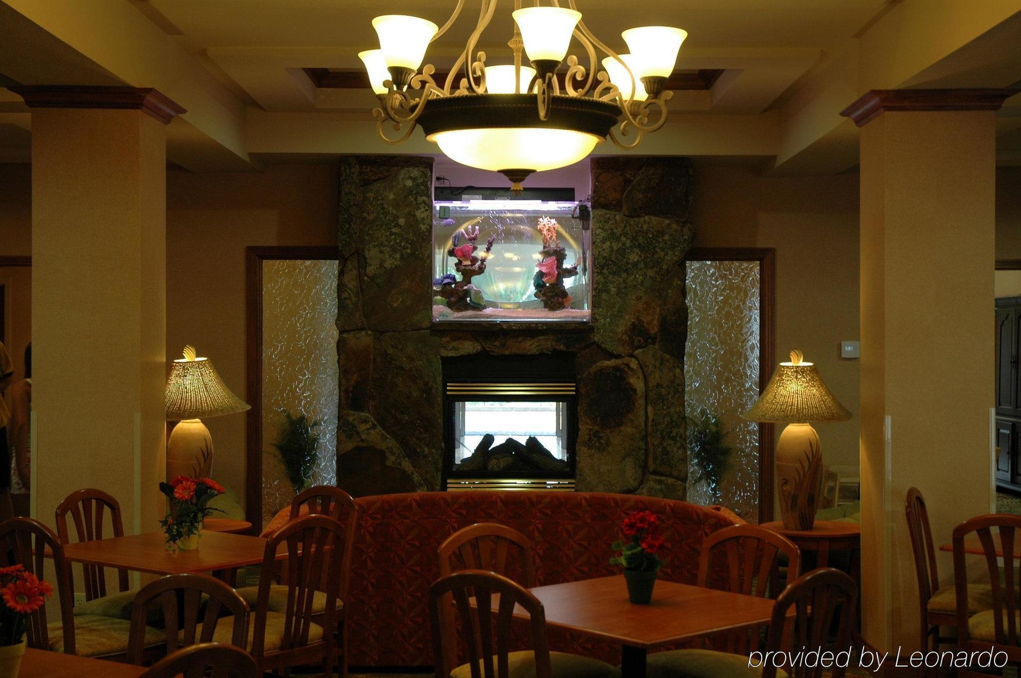 Triple Play Resort Hotel & Suites Hayden Interior foto