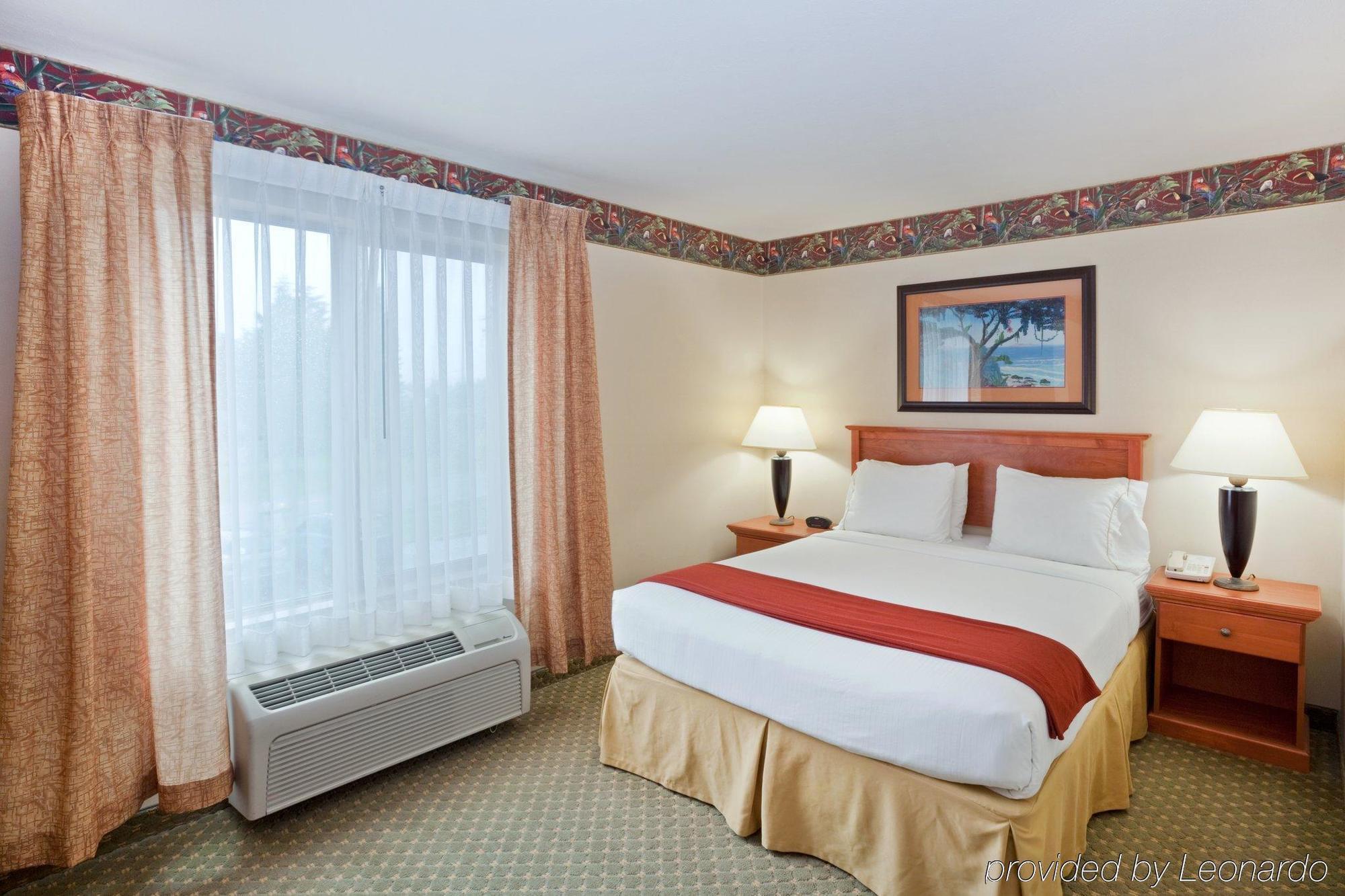Triple Play Resort Hotel & Suites Hayden Quarto foto