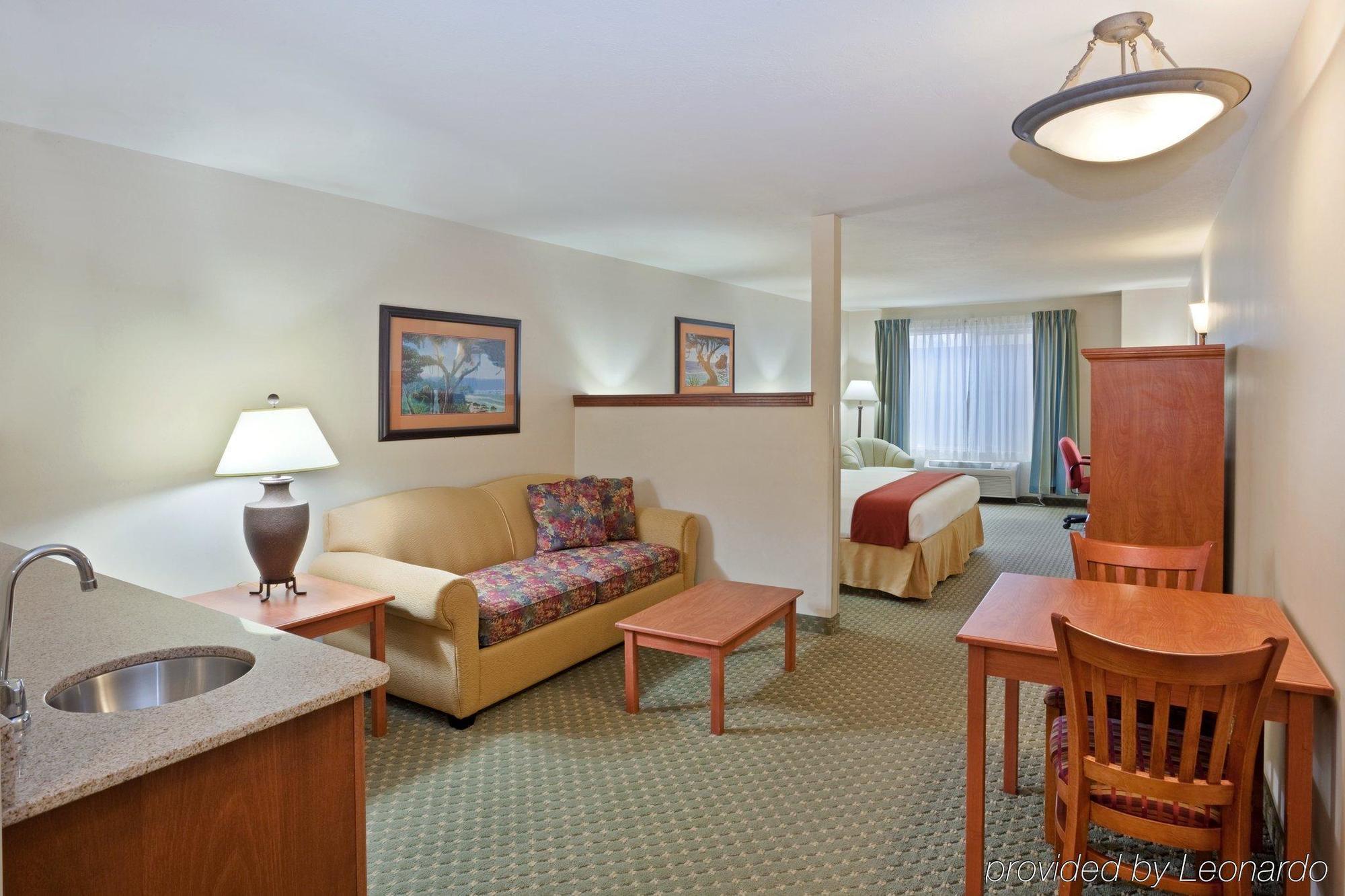 Triple Play Resort Hotel & Suites Hayden Exterior foto