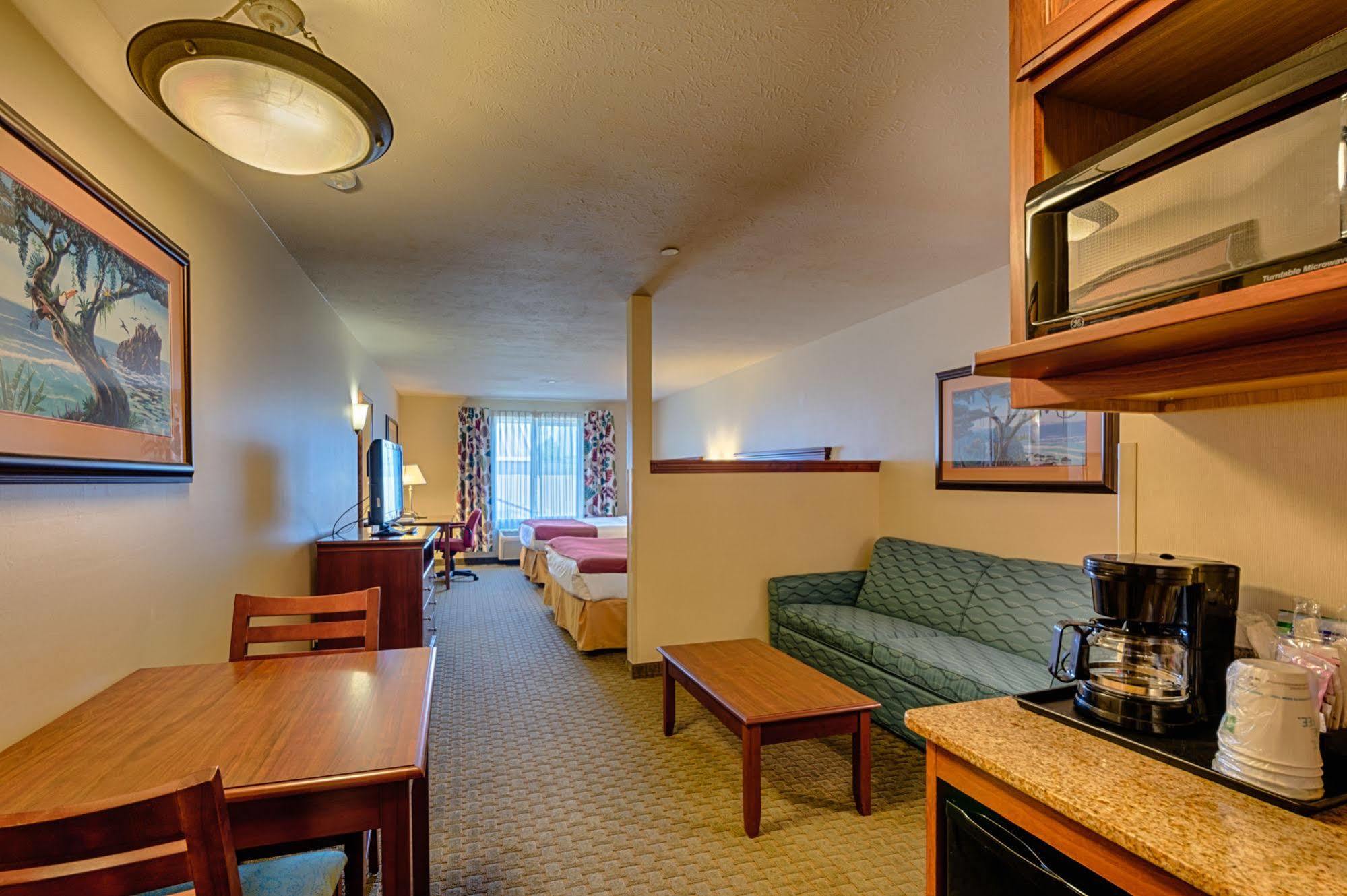 Triple Play Resort Hotel & Suites Hayden Exterior foto